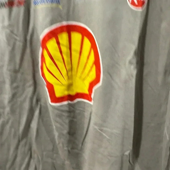 Y2K Chase Authentics  Kevin Harvick T-Shirt - Picture 5 of 11